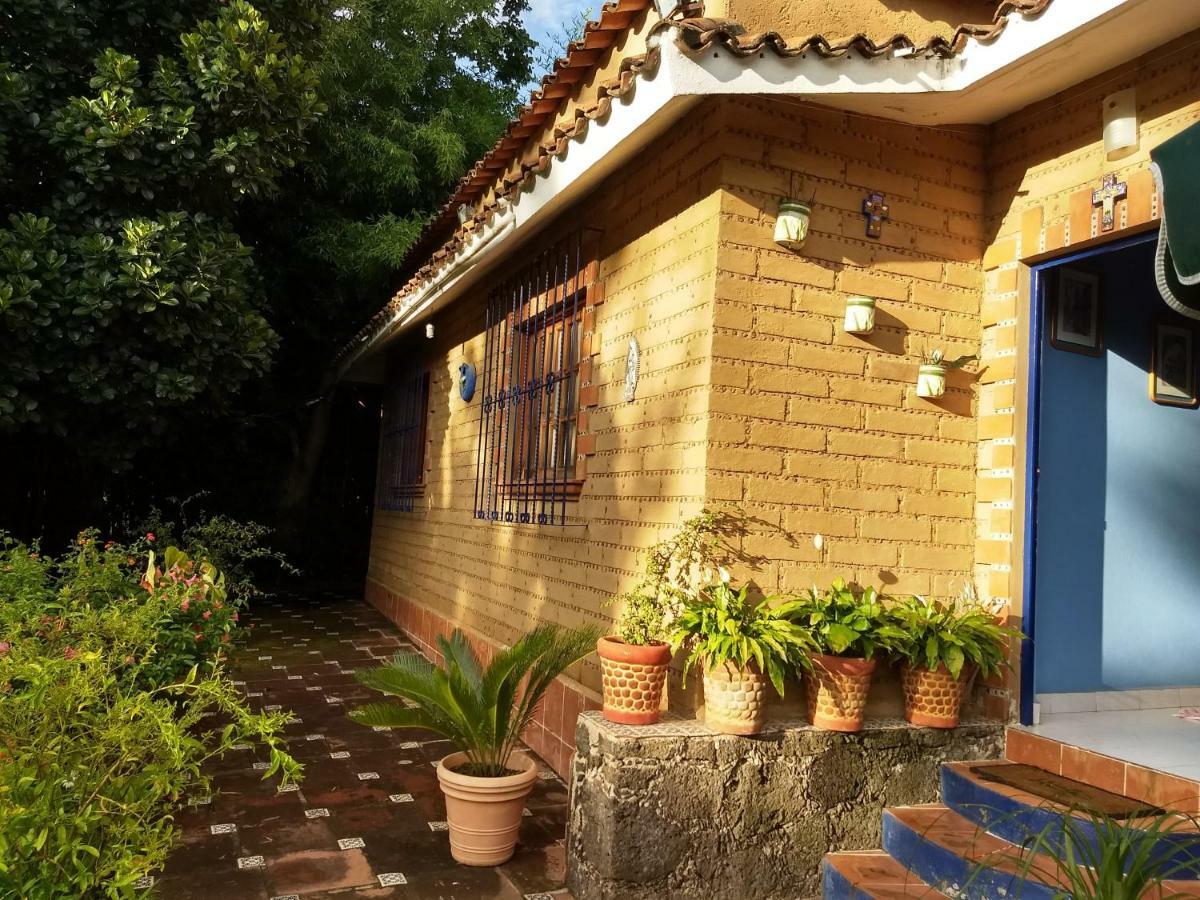 Holiday home El Refugio De Palomas Tepoztlan