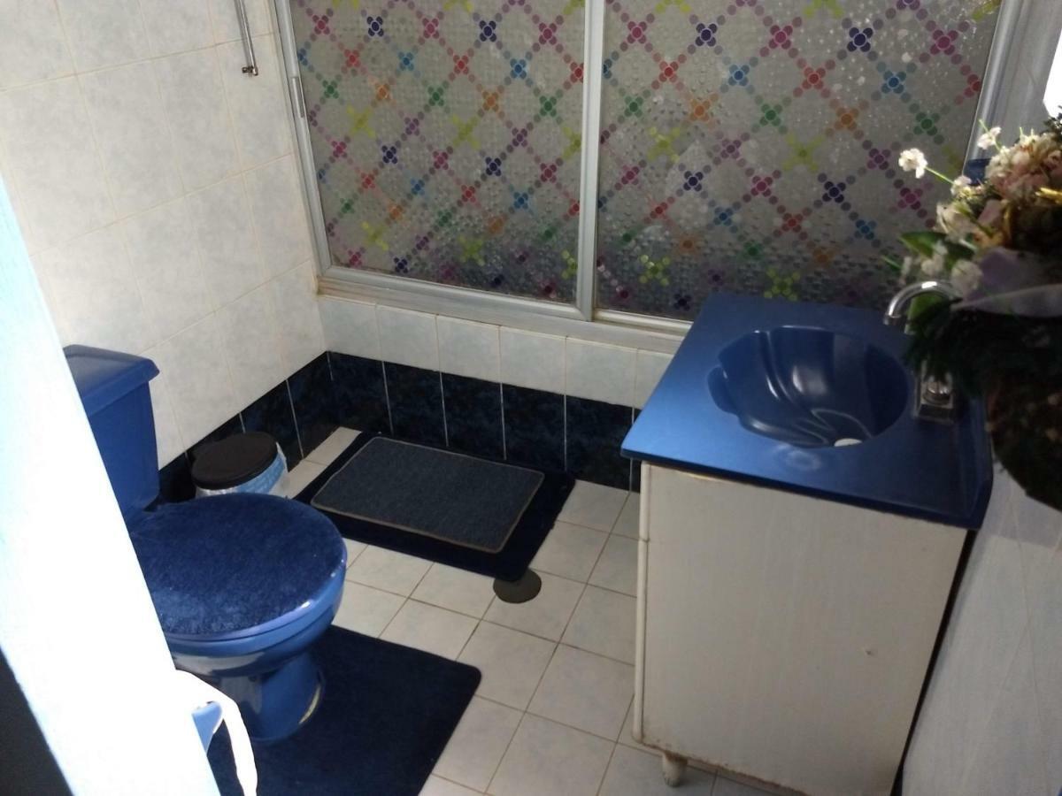 El Refugio De Palomas Tepoztlan
