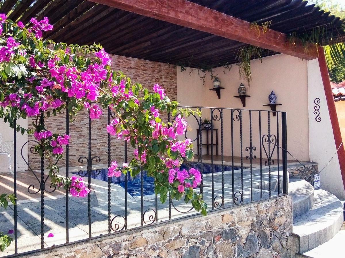 Spa Hacienda Real La Nogalera 5* Tequisquiapan