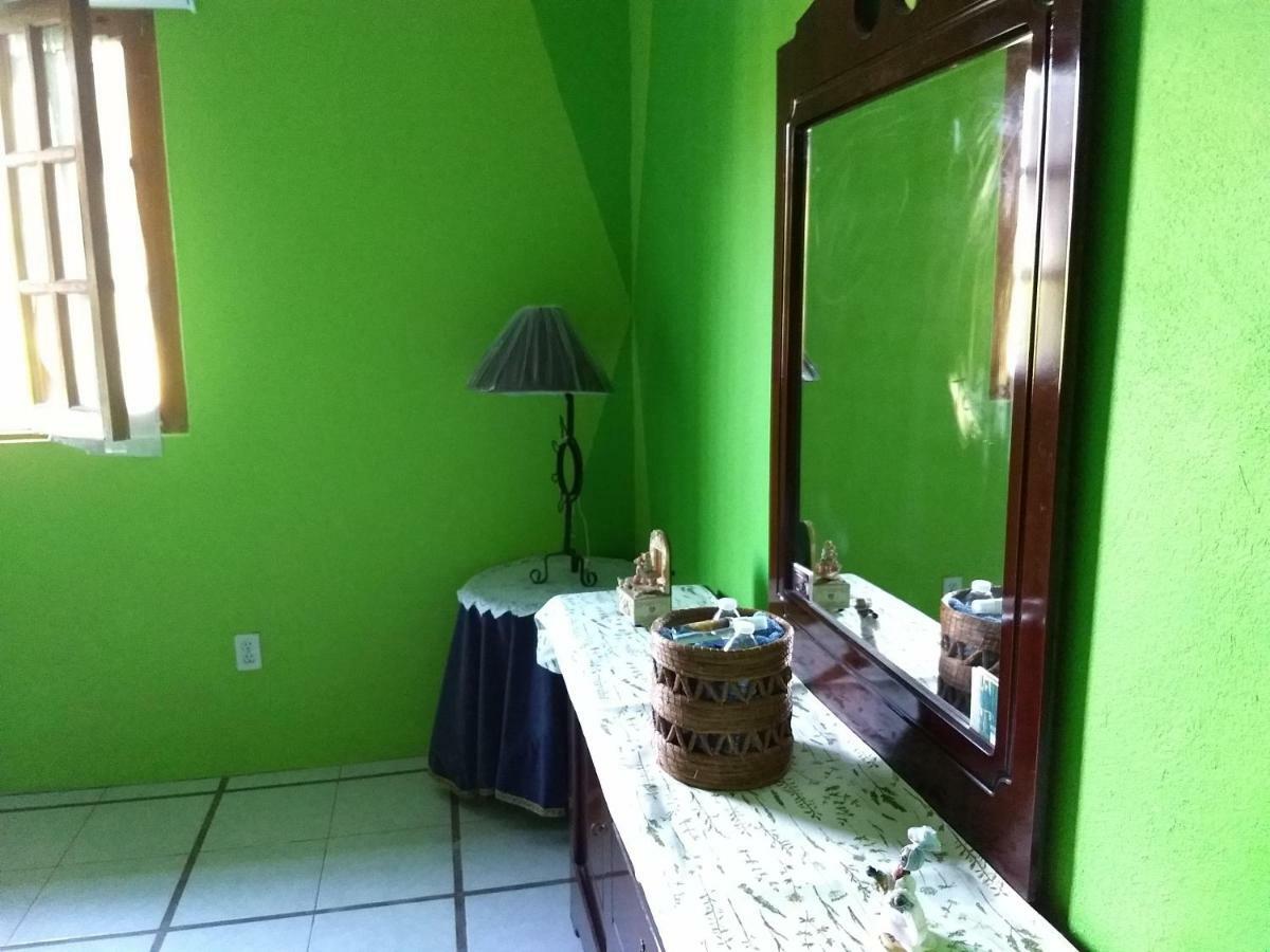 El Refugio De Palomas Holiday home *