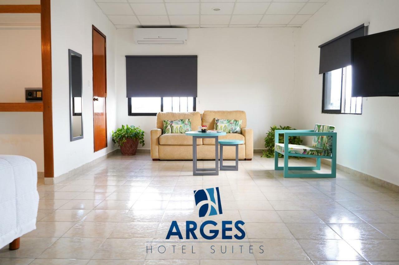 Hotel & Arges - Centro 4*