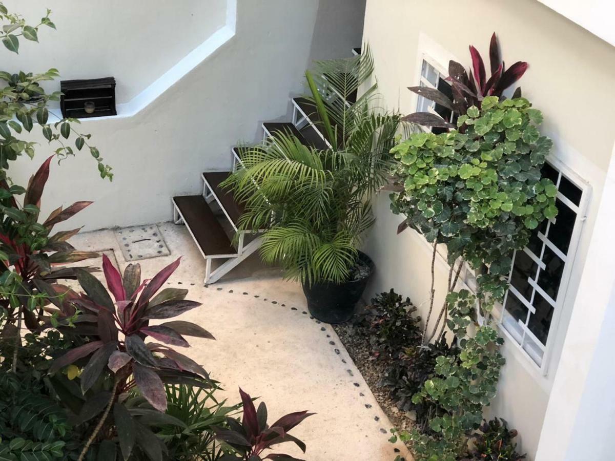 Kika Guest house