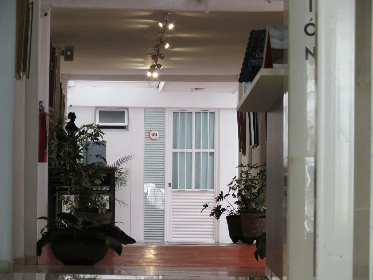 Del Arte Y Figura Hotel 3*