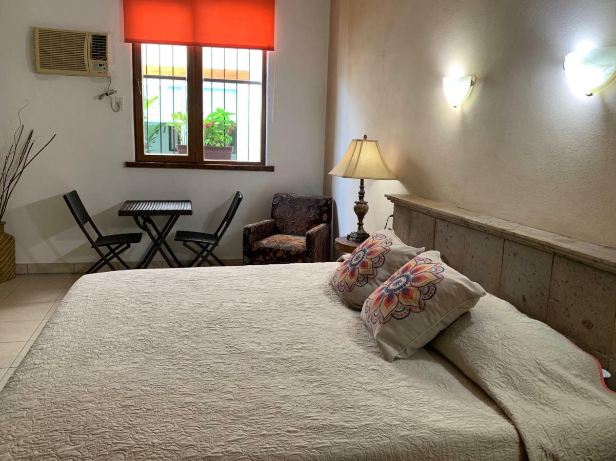 Aparthotel La De Bucerias