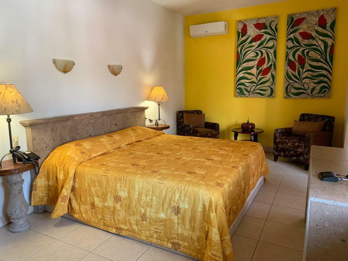 La De Aparthotel 4*