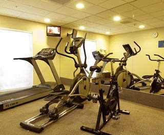 Express By Marriott Rio Hotel