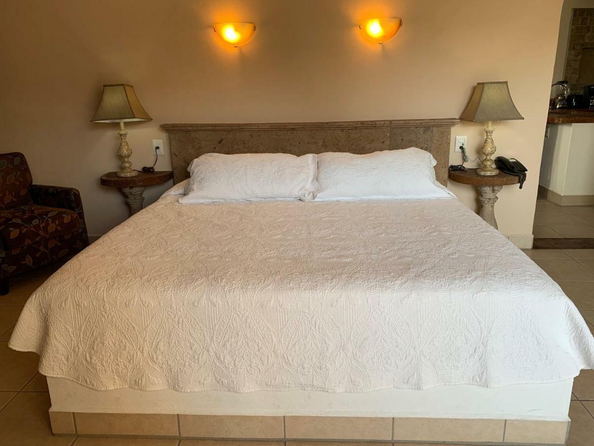 Aparthotel La De Bucerias