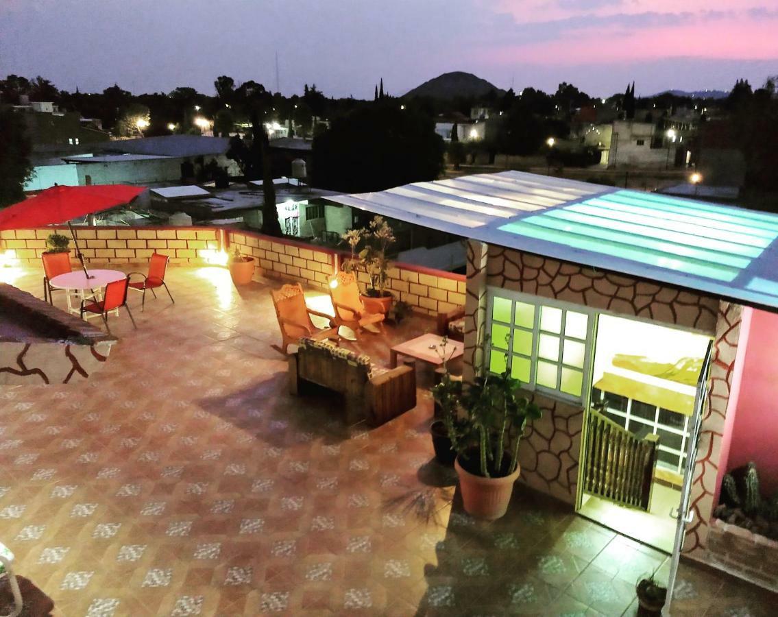 Aparthotel Victoria Piramides 3*