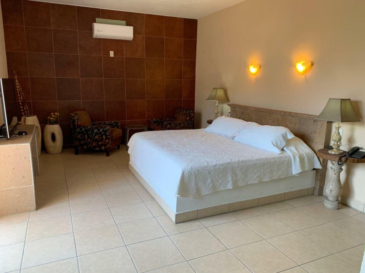 Aparthotel La De Bucerias