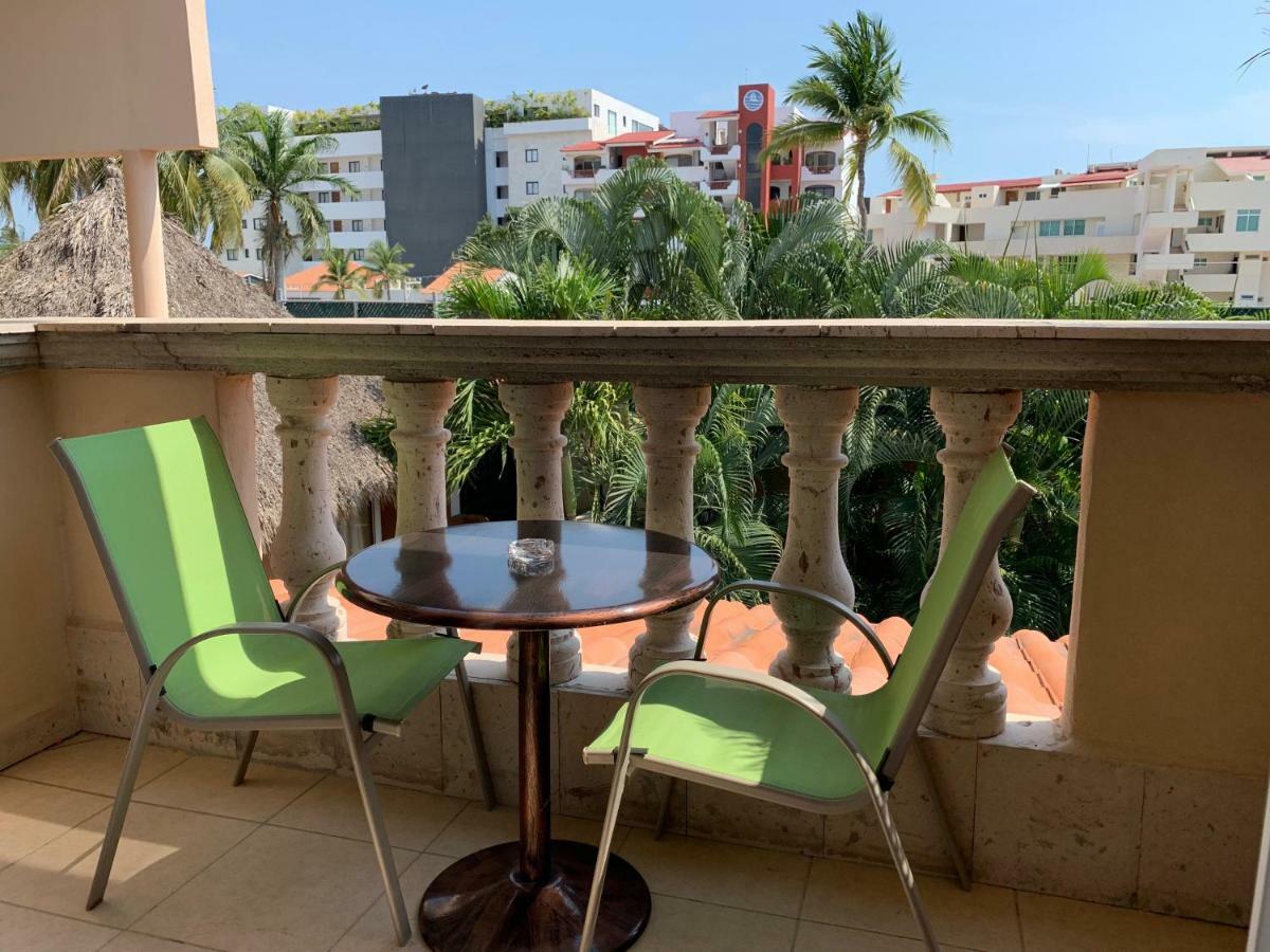 Aparthotel La De Bucerias