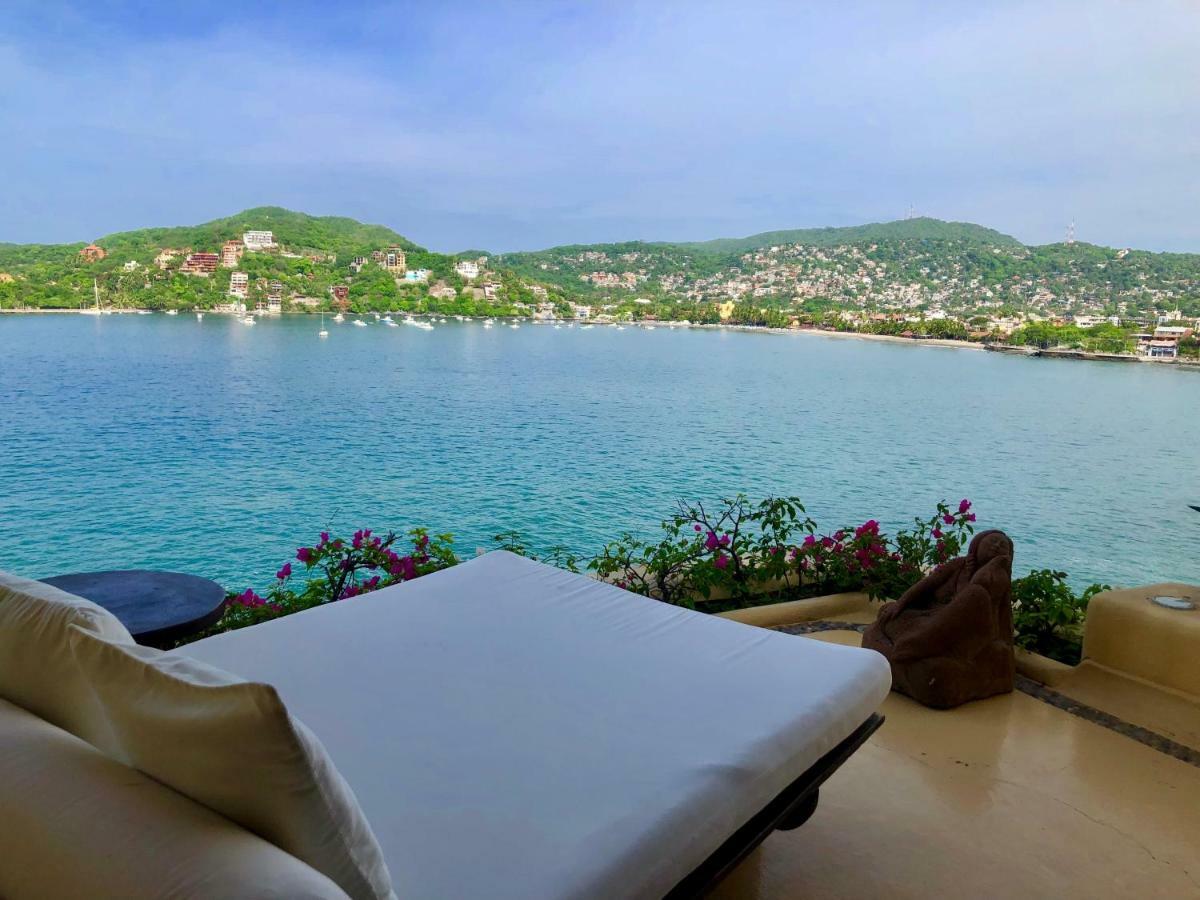 Villa Espuma - Adults Only Zihuatanejo
