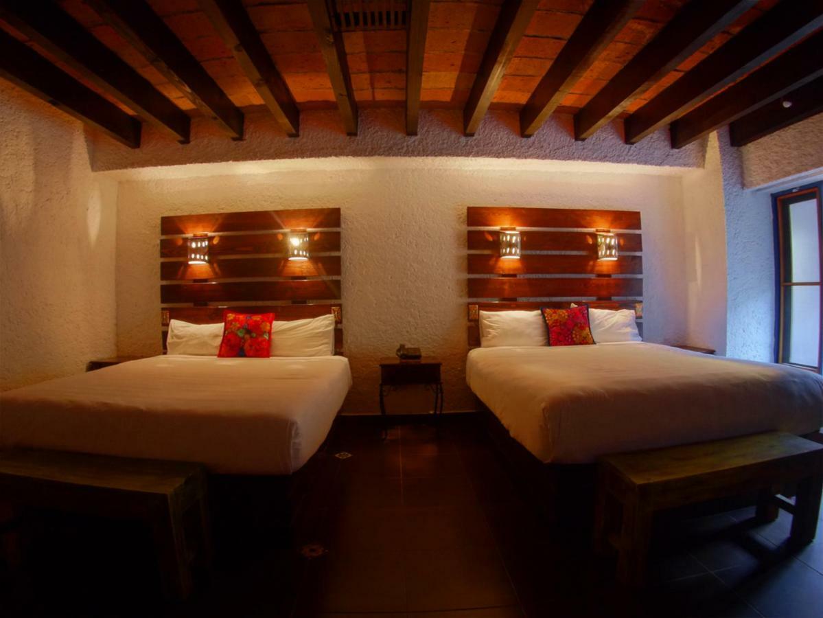 Rocas & Resort Rosarito