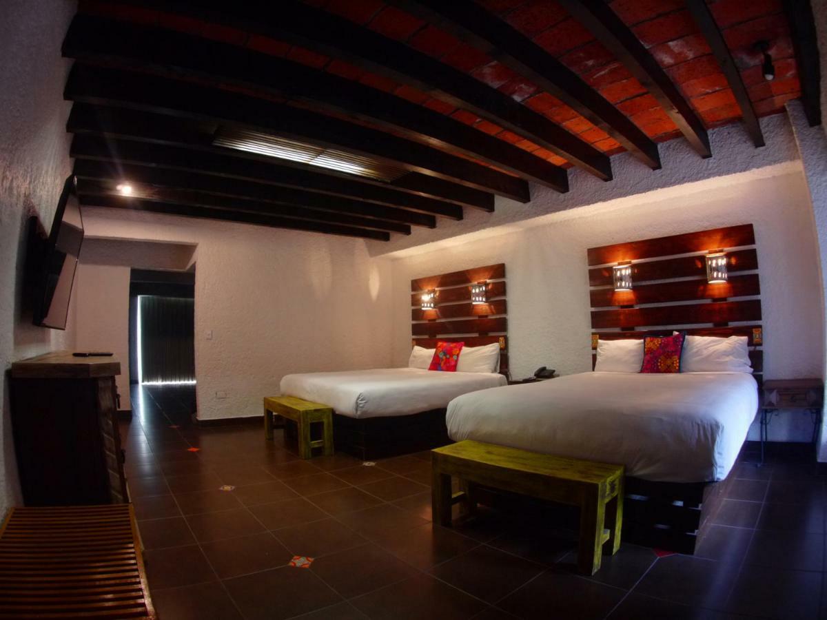 Rocas & 4* Rosarito