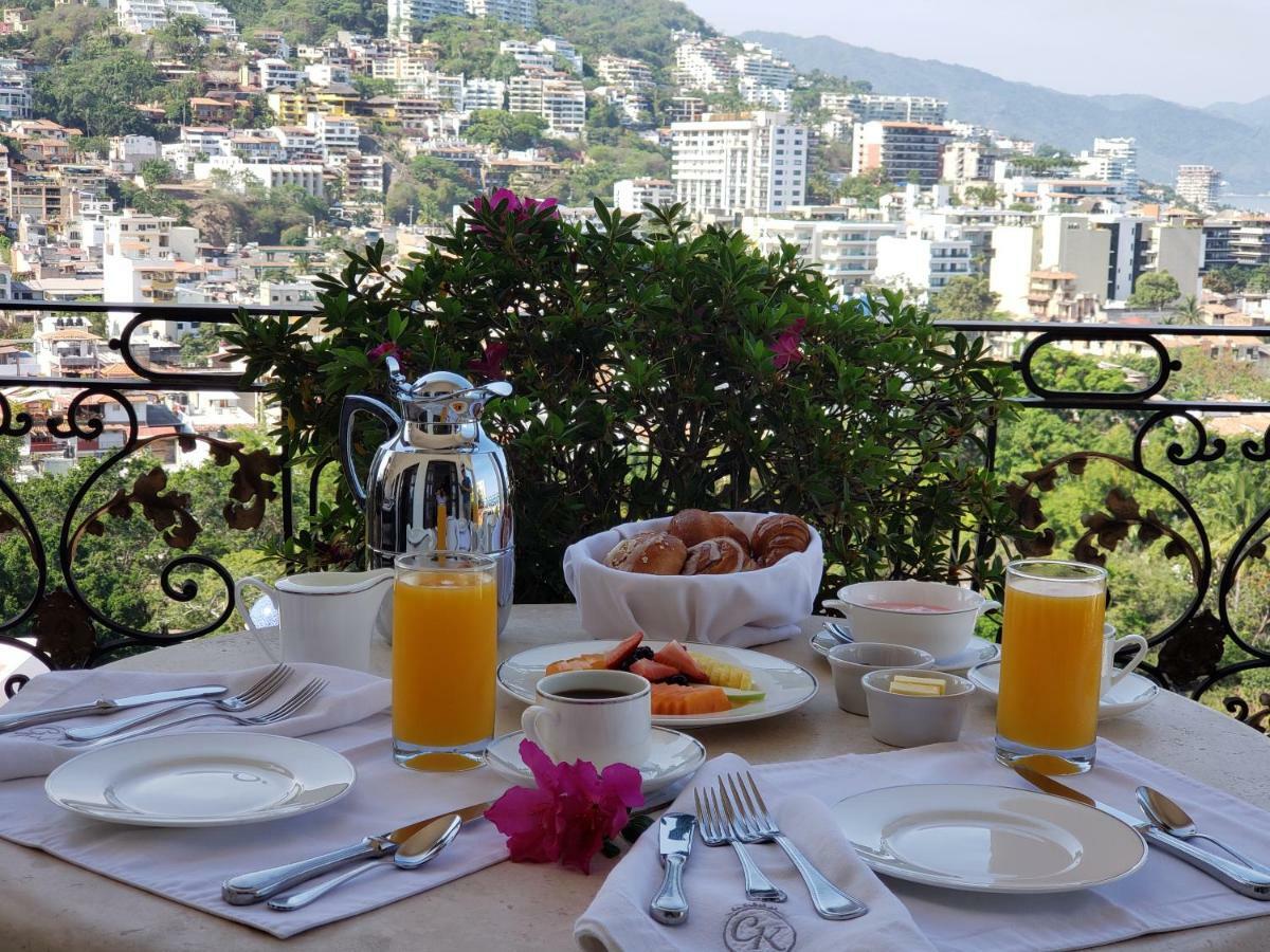 Hotel Casa Kimberly 3*