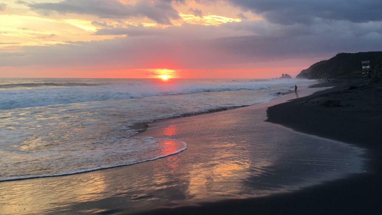 Celeste Del Mar Eco-hotel Hotel Mazunte