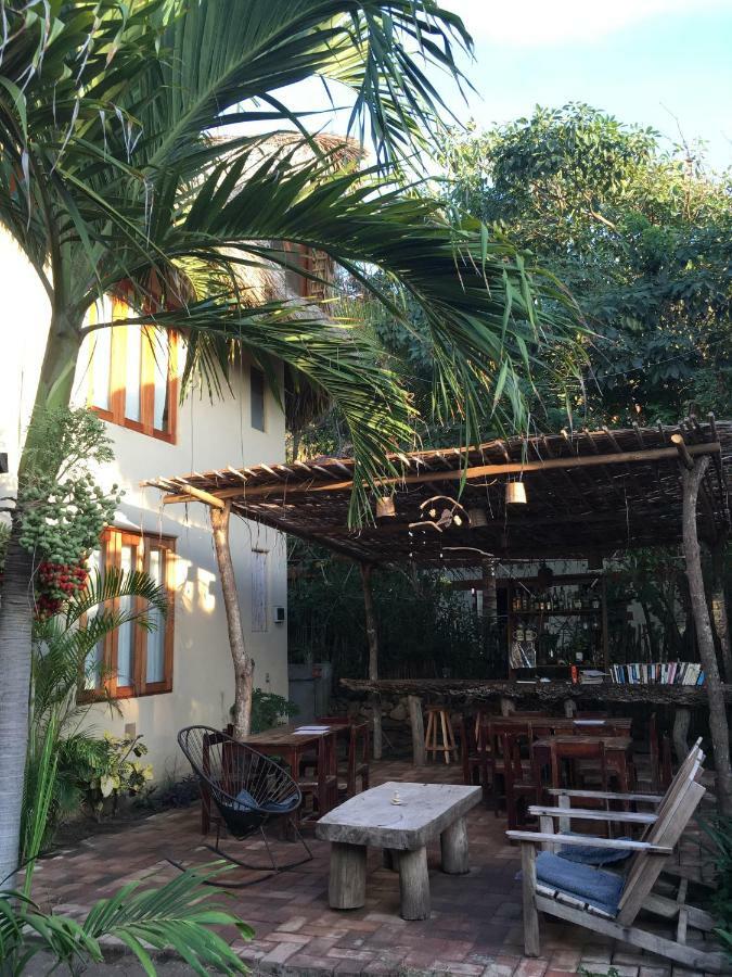 Hotel Celeste Del Mar Eco-hotel Mazunte