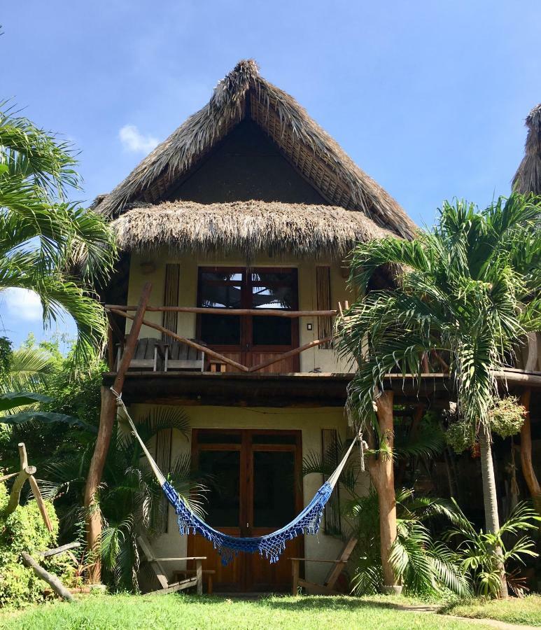 Hotel Celeste Del Mar Eco-hotel 3*