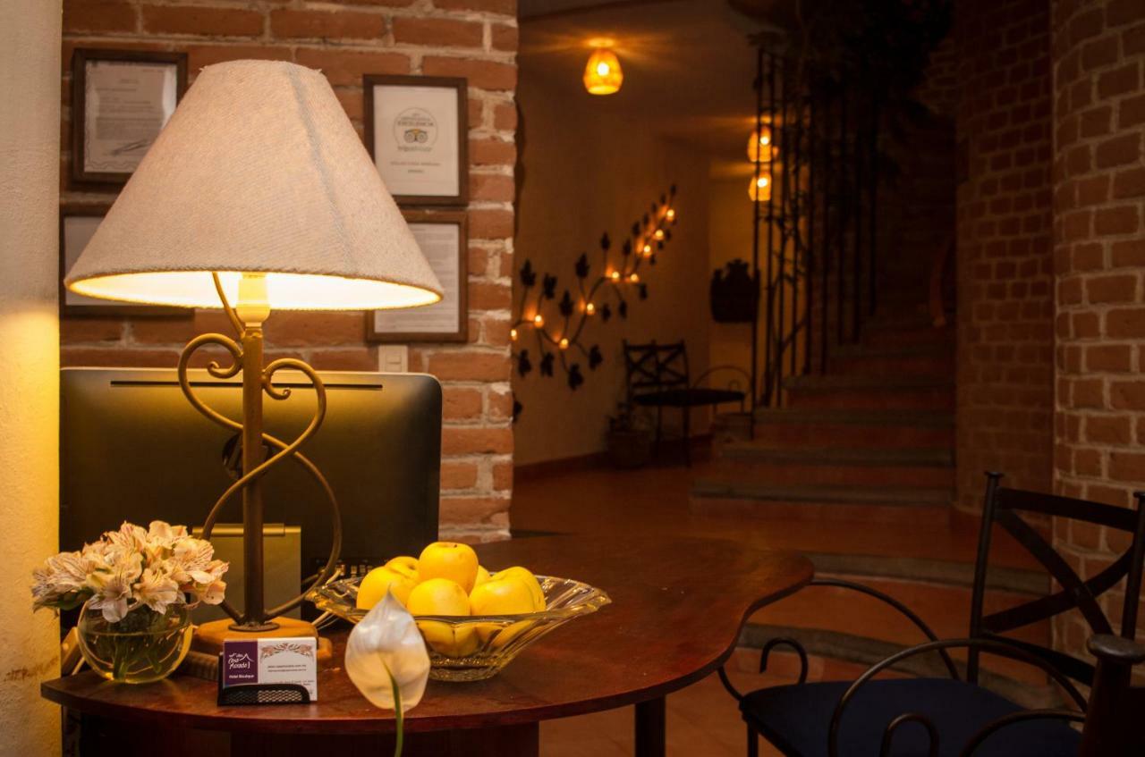 Casa Morada Hotel San Cristobal de las Casas