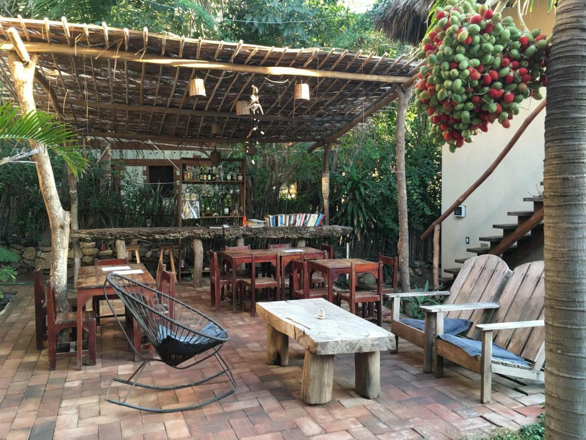 Celeste Del Mar Eco-hotel 3*