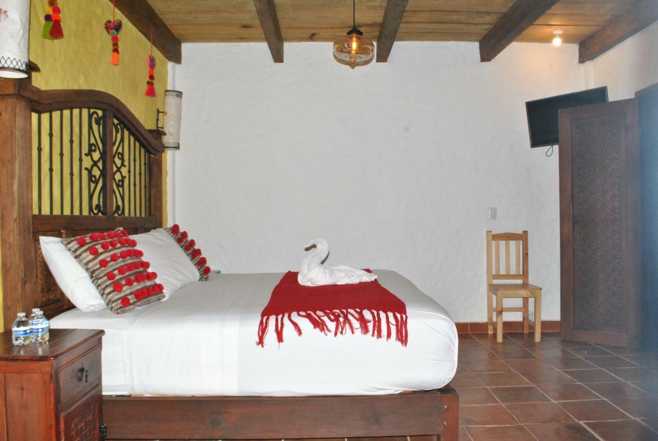 Hotel Na'lum