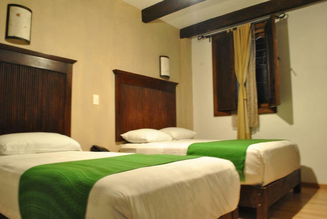 Na'lum Hotel 2*