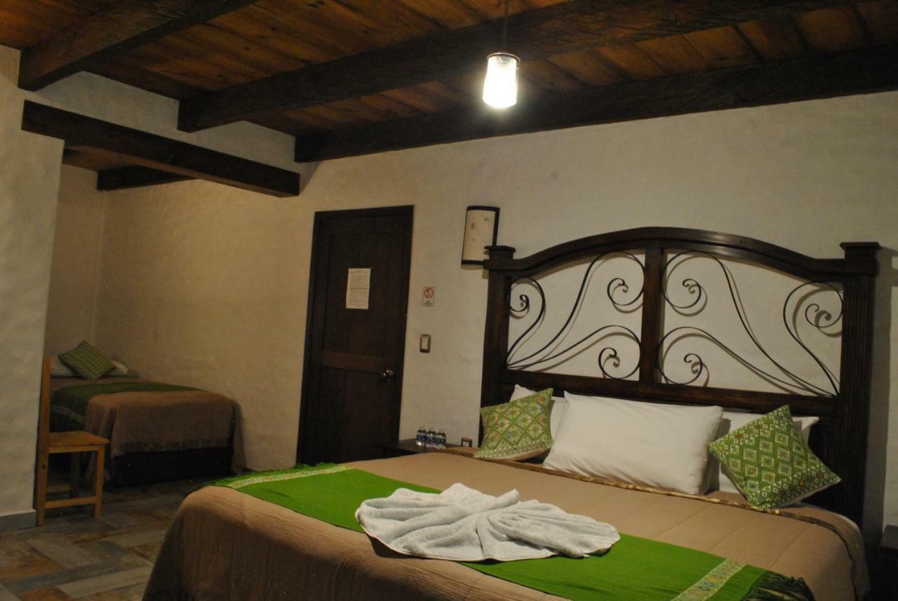 Na'lum Hotel San Cristobal de las Casas