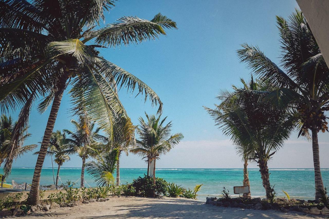 Casa Altamar Hotel Tulum
