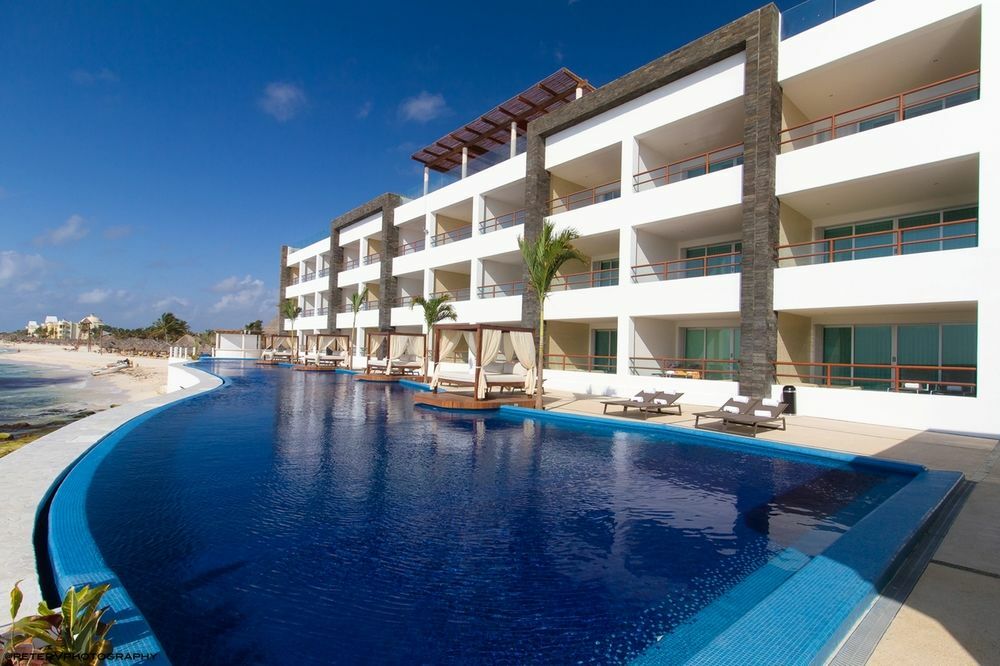 Senses Riviera Maya - Ocean Front Boutique - Adults Only