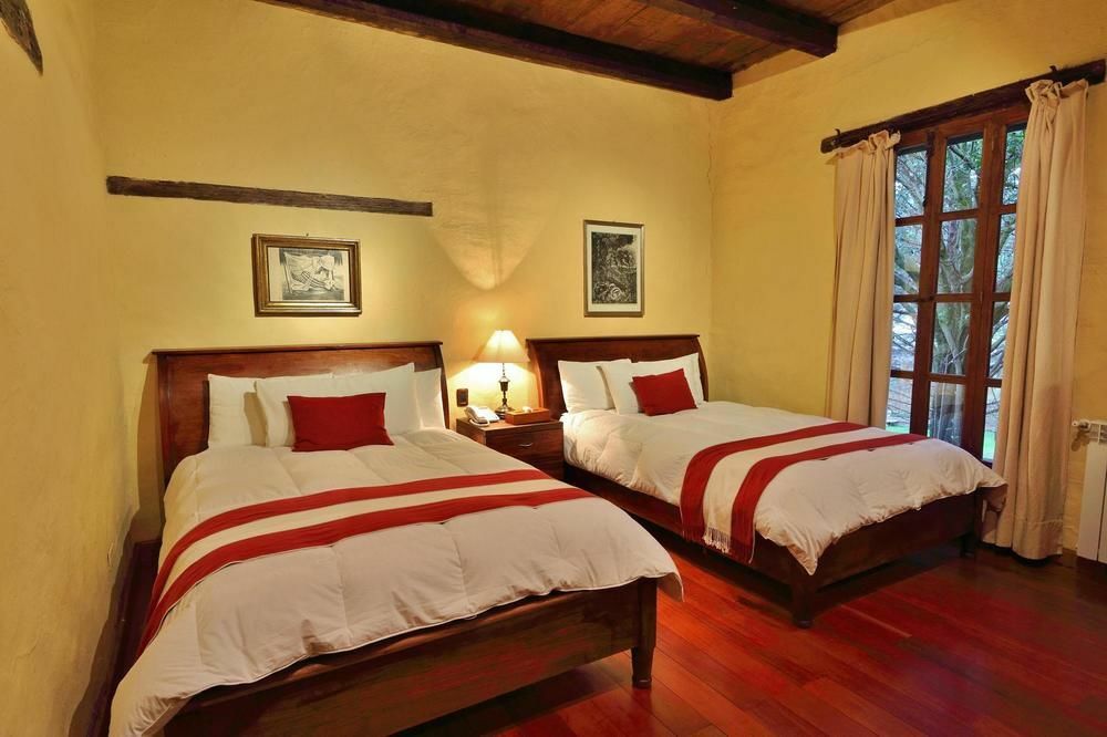 Hotel Uvence Arte + 5*