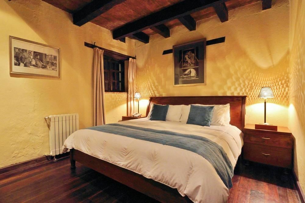 Uvence Arte + Hotel