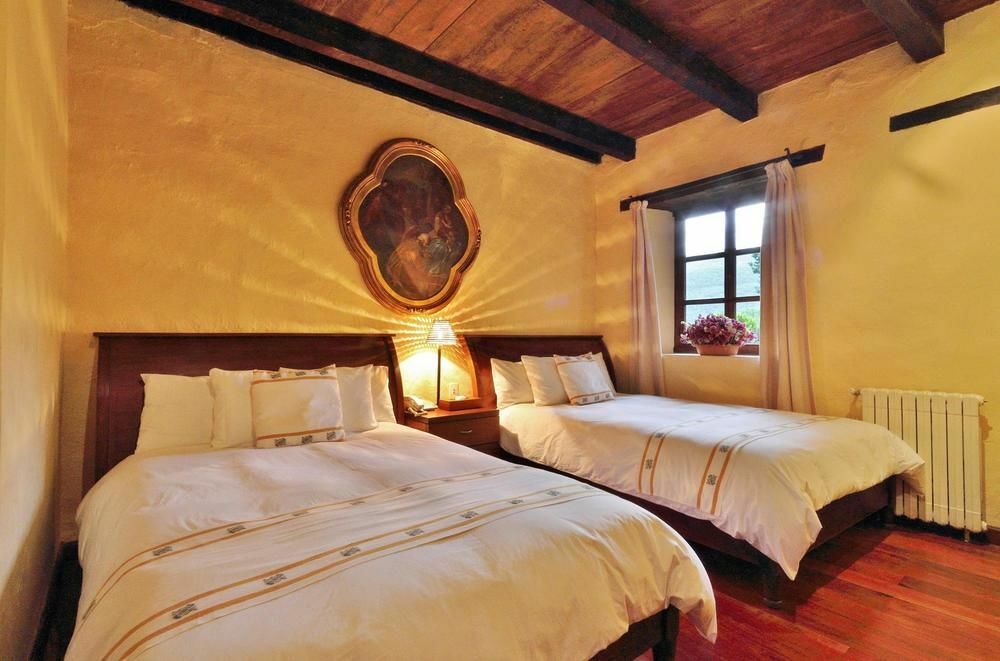 Hotel Uvence Arte + 5*