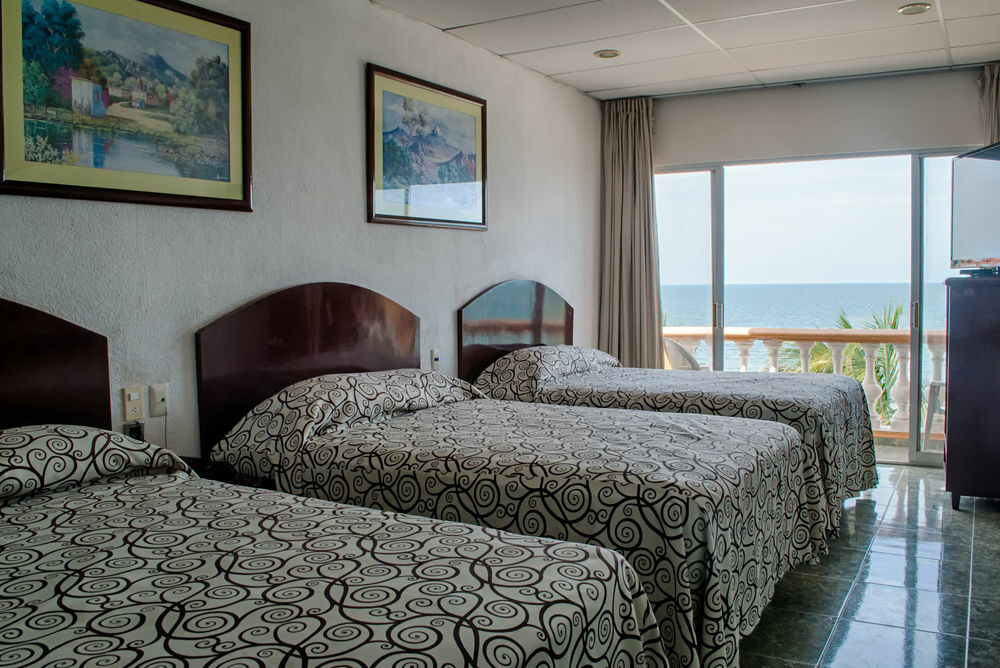 Real Del Mar Hotel 3*
