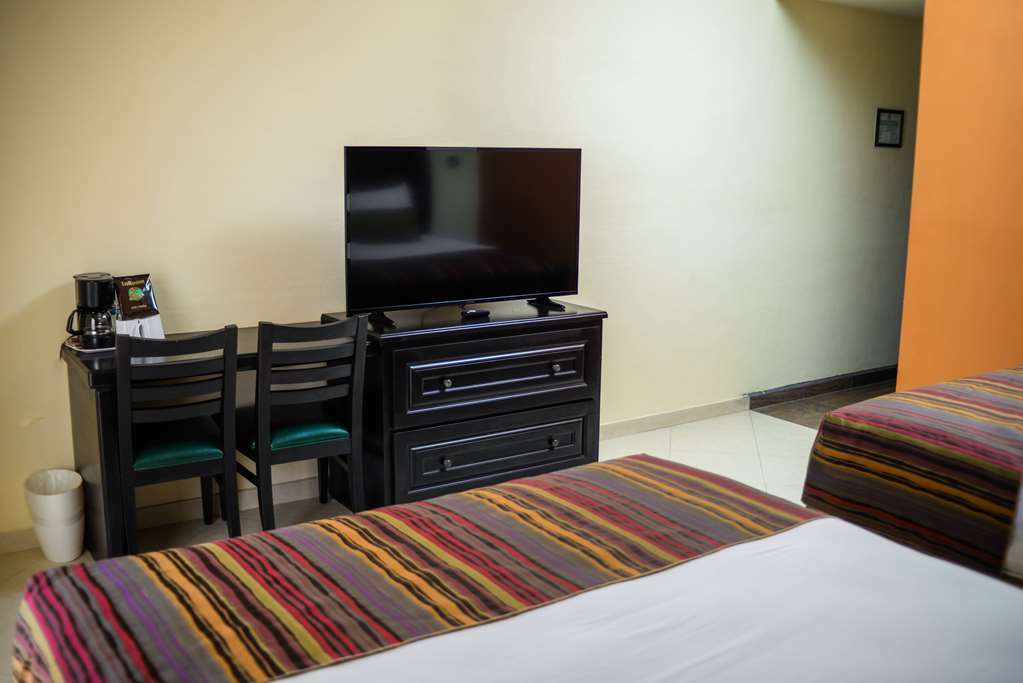 Hotel Western Laos Mar & Puerto Penasco