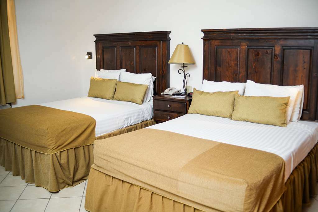 Western Laos Mar & 3* Puerto Penasco