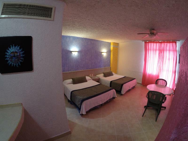Club Del Sol By Ng Acapulco