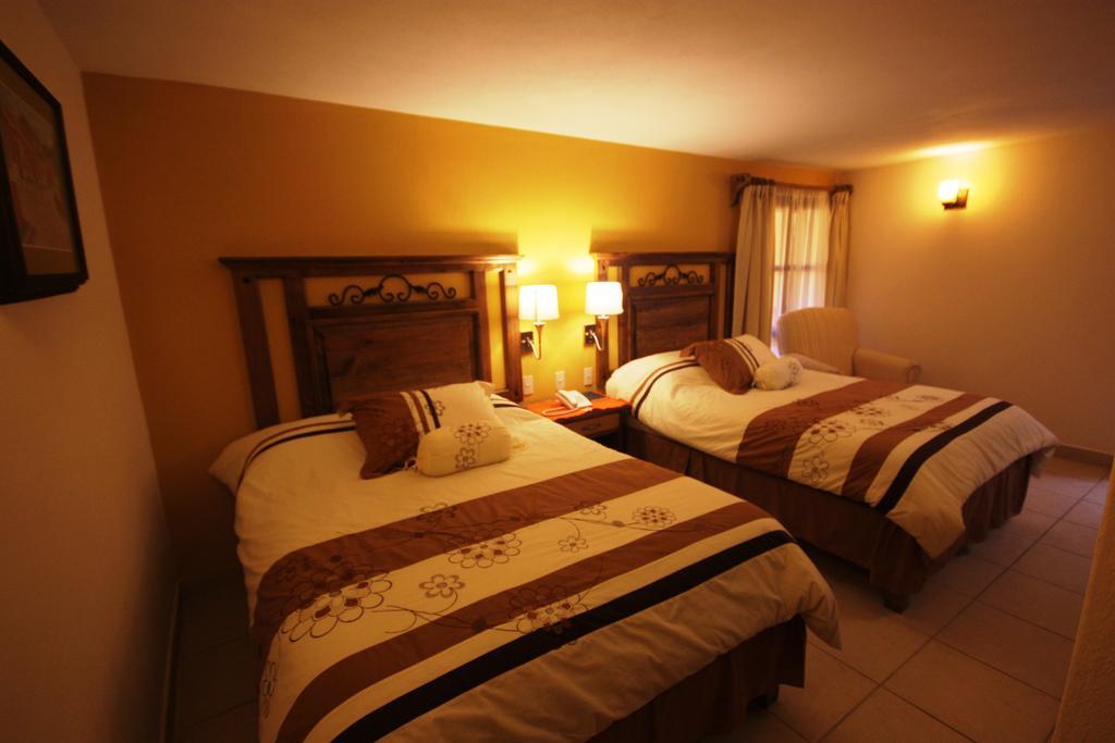 Hotel San Jose 3*