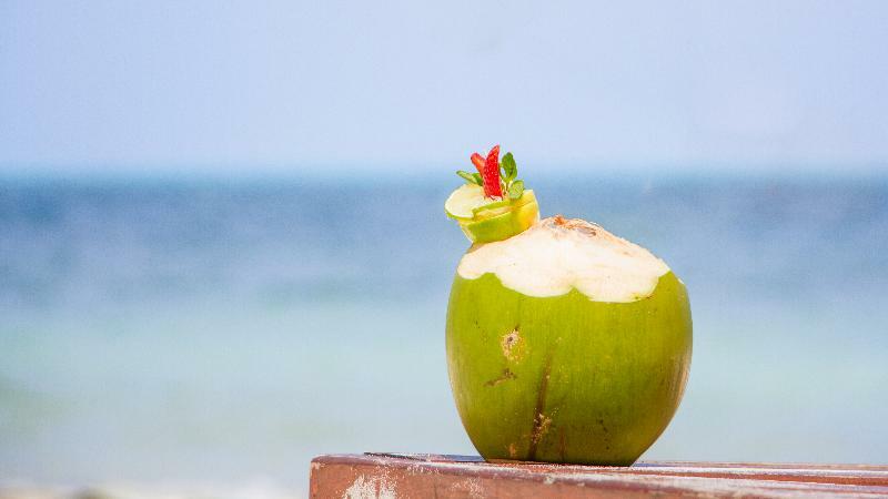 Hotel Maya Caribe Faranda Cancun
