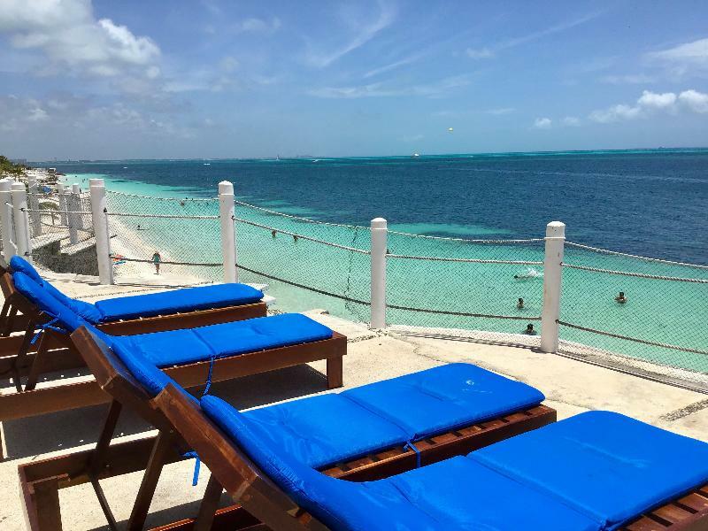 Maya Caribe Faranda 3* Cancun