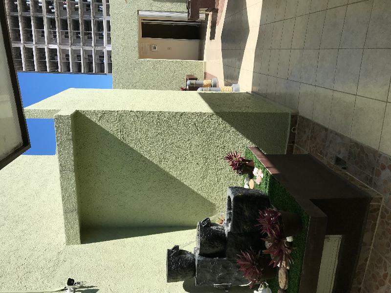 Hotel Olas Altas & Mazatlan