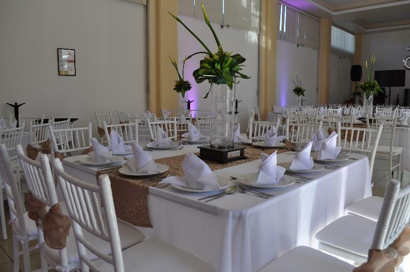 Senorial Hotel 4*