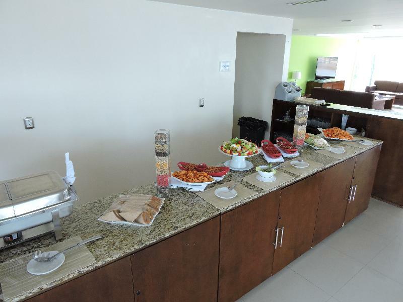 Hotel Greenwood Torreon