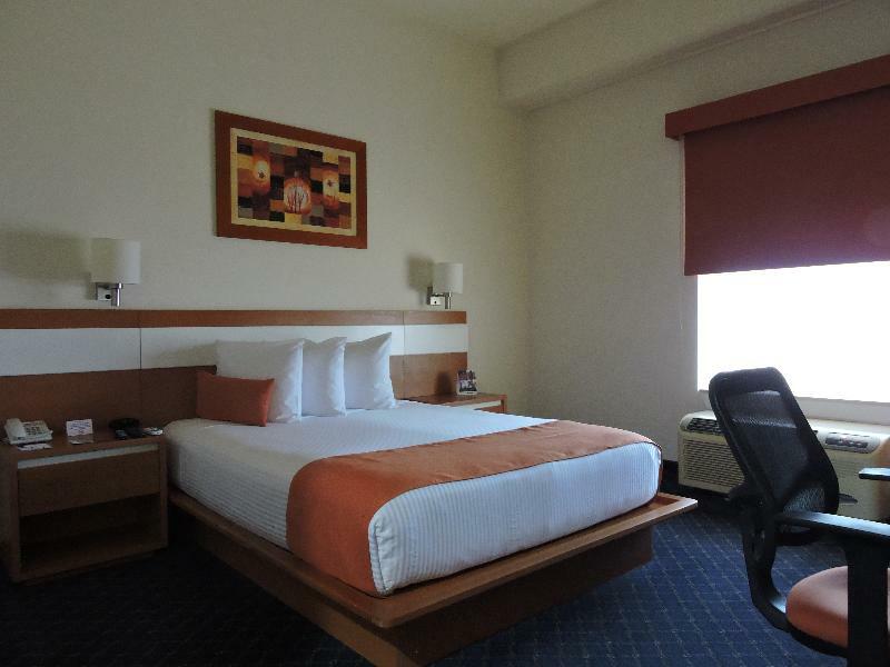 Hotel Greenwood