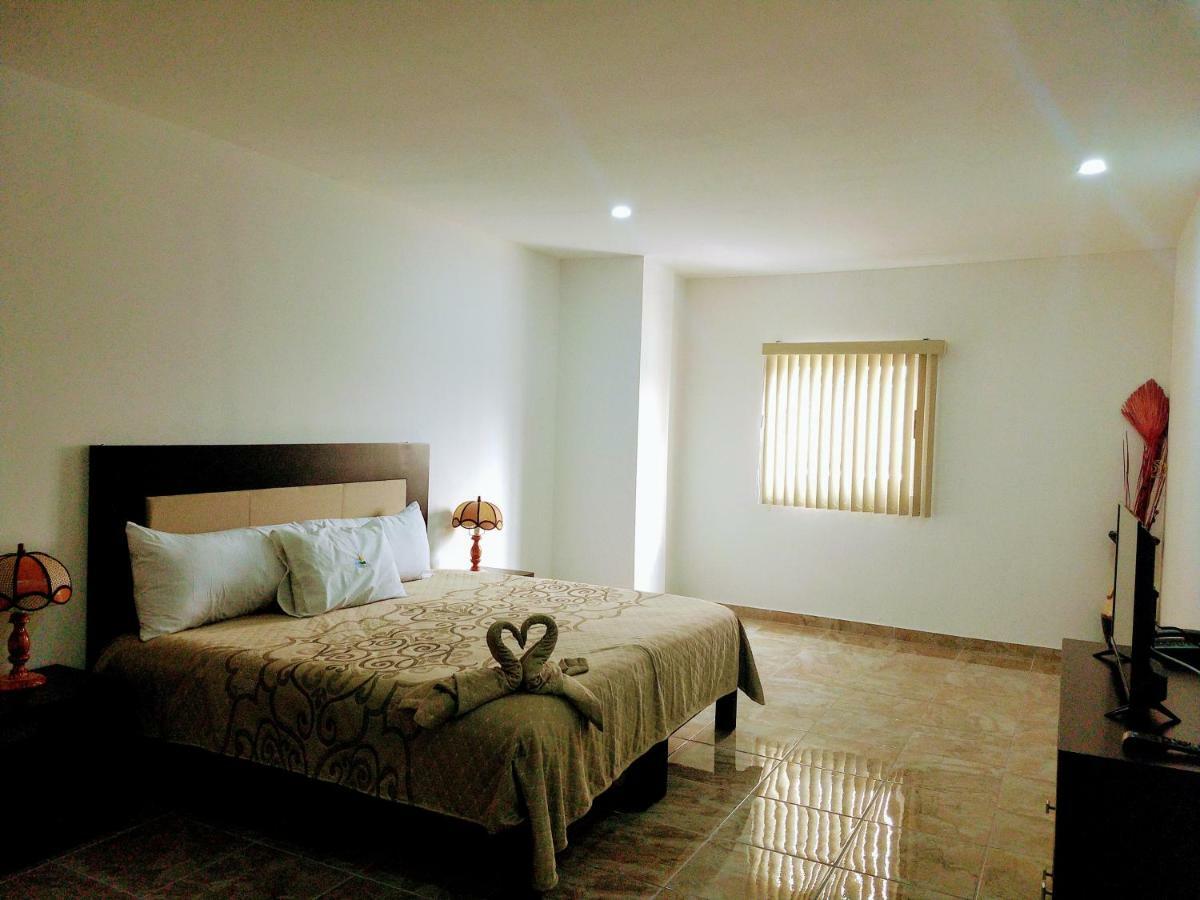 Hotel Bb Nuevo Vallarta