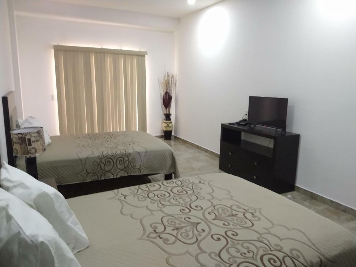 Hotel Bb Nuevo Vallarta