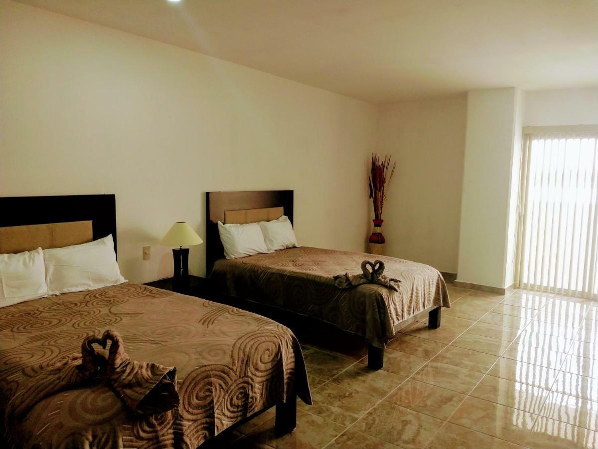 Bb 3* Nuevo Vallarta