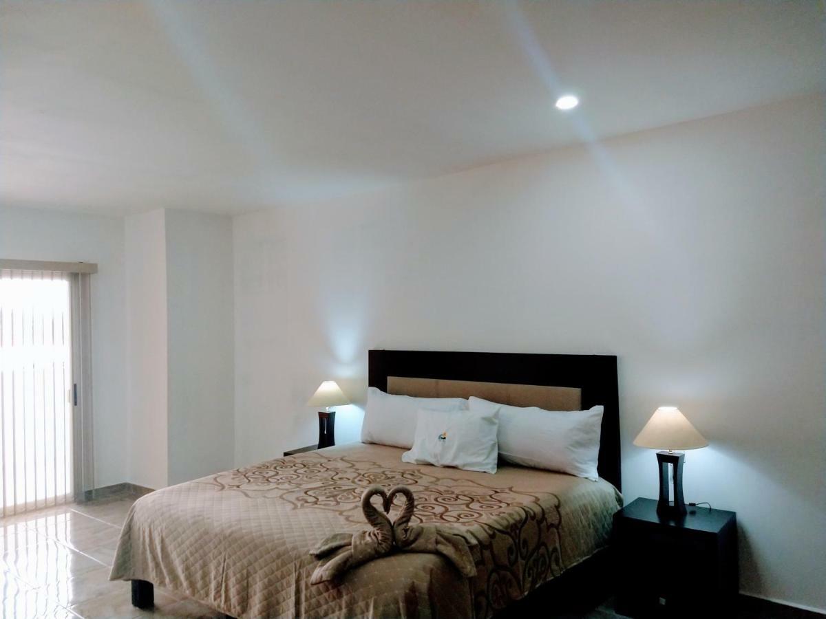 Bb Hotel Nuevo Vallarta