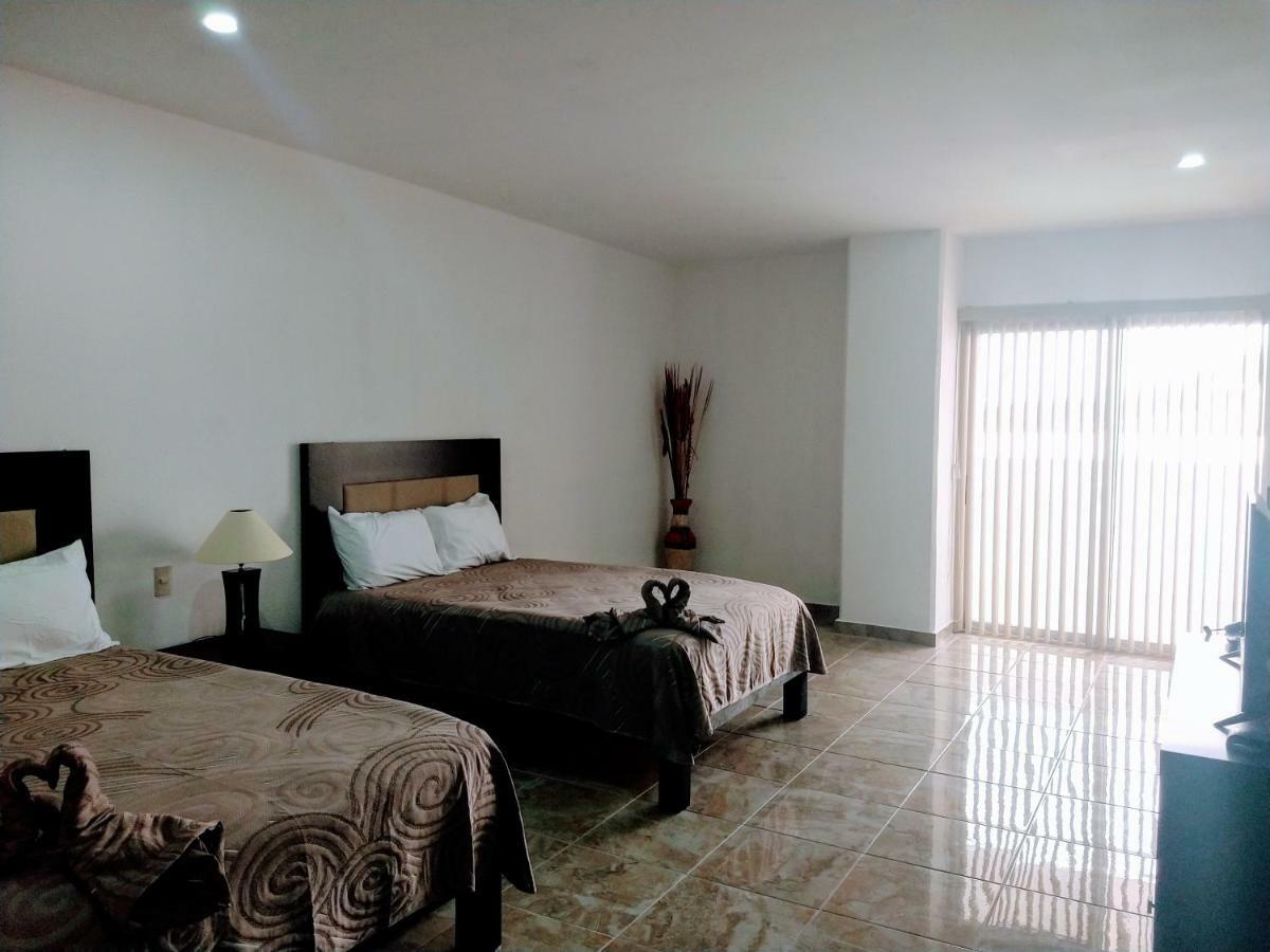 Hotel Bb Nuevo Vallarta