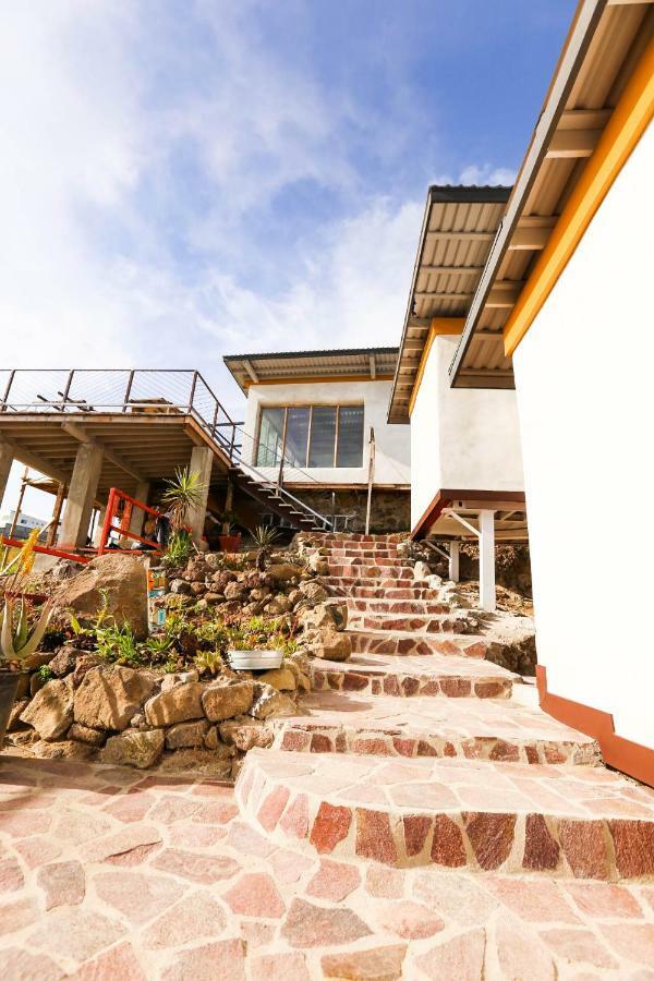 Native Chalet *