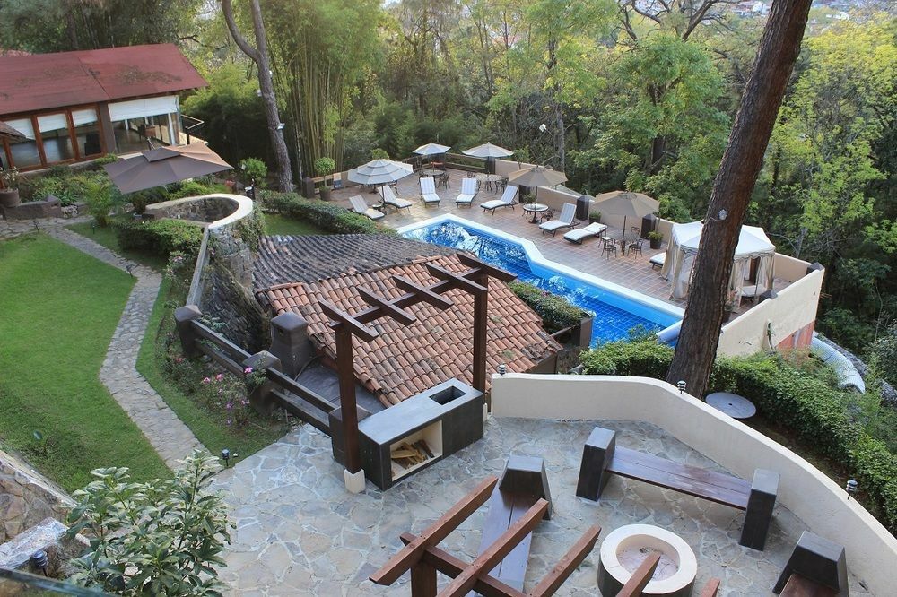 Loto Azul & Valle de Bravo