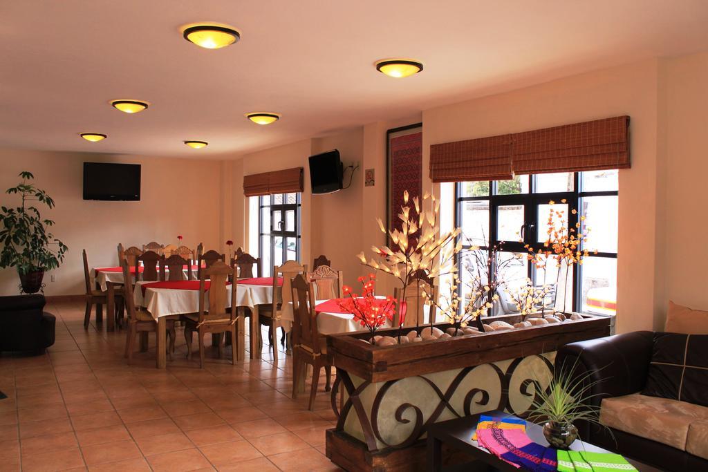 Hotel San Jose 3*